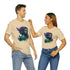 Beauty of the Deep - Short Sleeve Tee